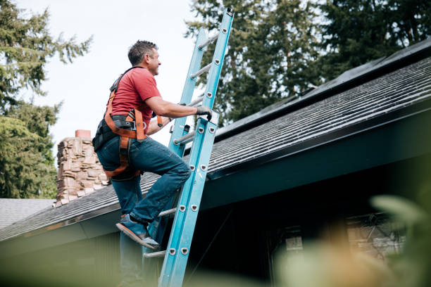 Trusted Church Rock, NM Roof Repair & Installaion Experts